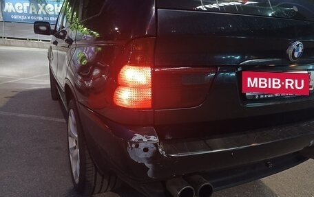 BMW X5, 2004 год, 950 000 рублей, 12 фотография