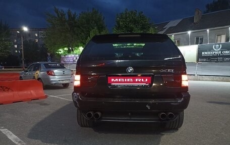 BMW X5, 2004 год, 950 000 рублей, 15 фотография