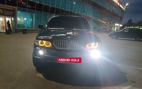 BMW X5, 2004 год, 950 000 рублей, 18 фотография