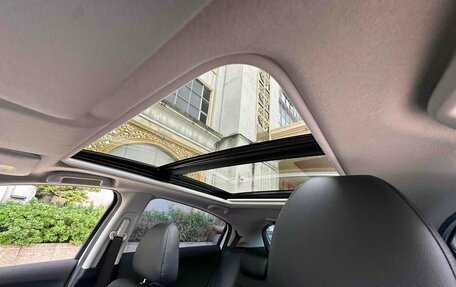 Honda Vezel, 2022 год, 1 450 000 рублей, 7 фотография