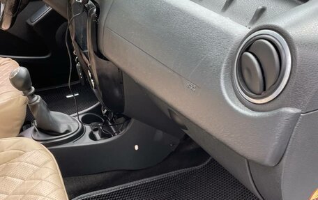 Renault Duster I рестайлинг, 2015 год, 850 000 рублей, 2 фотография