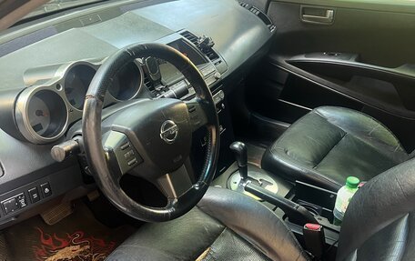 Nissan Maxima VIII, 2003 год, 550 000 рублей, 5 фотография
