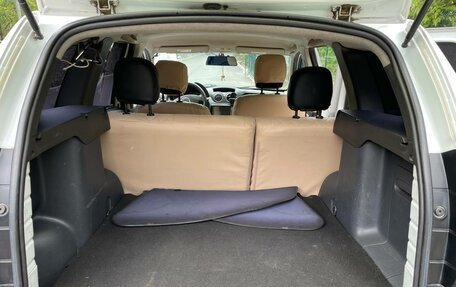 Renault Duster I рестайлинг, 2015 год, 850 000 рублей, 7 фотография