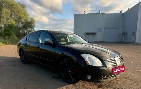 Nissan Maxima VIII, 2003 год, 550 000 рублей, 2 фотография
