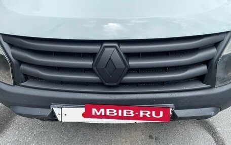 Renault Duster I рестайлинг, 2015 год, 850 000 рублей, 20 фотография