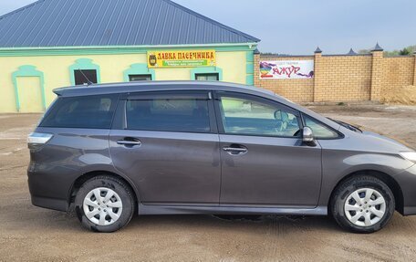 Toyota Wish II, 2012 год, 1 900 000 рублей, 4 фотография