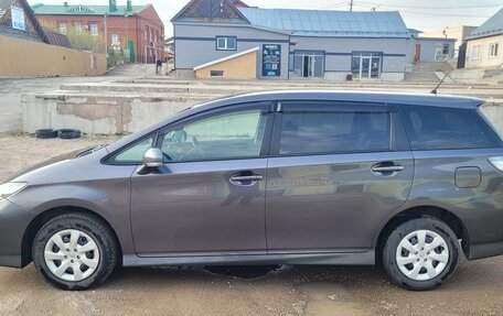 Toyota Wish II, 2012 год, 1 900 000 рублей, 8 фотография