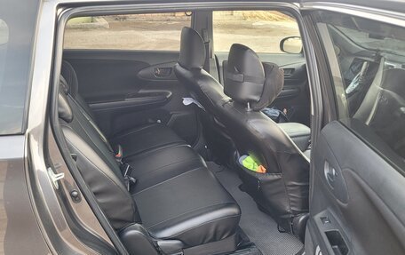 Toyota Wish II, 2012 год, 1 900 000 рублей, 10 фотография