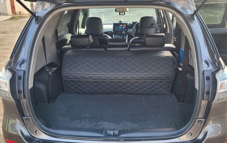 Toyota Wish II, 2012 год, 1 900 000 рублей, 11 фотография