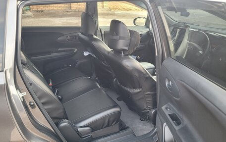 Toyota Wish II, 2012 год, 1 900 000 рублей, 14 фотография