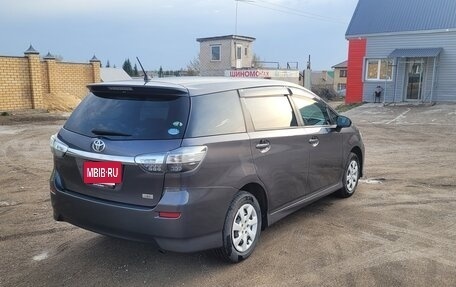 Toyota Wish II, 2012 год, 1 900 000 рублей, 5 фотография