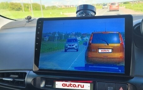Toyota Wish II, 2012 год, 1 900 000 рублей, 12 фотография