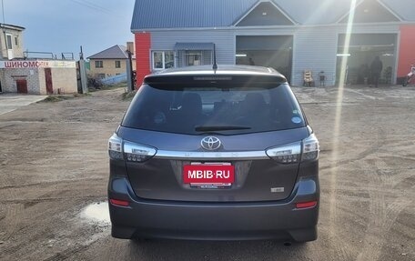 Toyota Wish II, 2012 год, 1 900 000 рублей, 6 фотография
