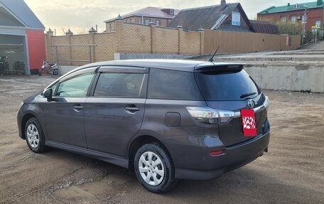 Toyota Wish II, 2012 год, 1 900 000 рублей, 7 фотография