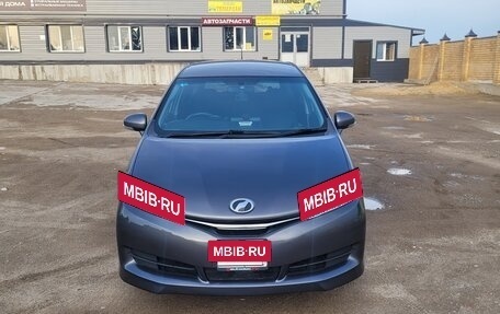 Toyota Wish II, 2012 год, 1 900 000 рублей, 3 фотография