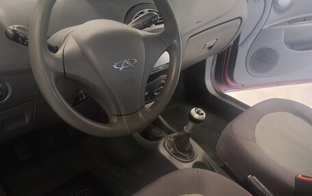 Chery IndiS (S18D) I, 2013 год, 199 000 рублей, 4 фотография