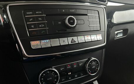 Mercedes-Benz GLS, 2017 год, 4 449 000 рублей, 16 фотография