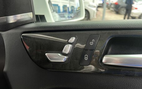 Mercedes-Benz GLS, 2017 год, 4 449 000 рублей, 19 фотография