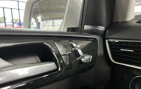 Mercedes-Benz GLS, 2017 год, 4 449 000 рублей, 20 фотография