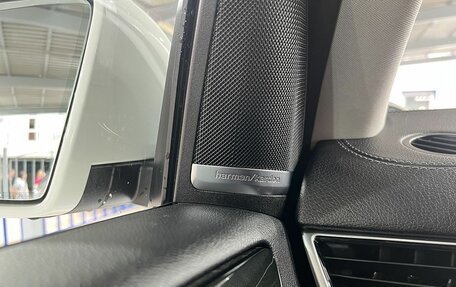 Mercedes-Benz GLS, 2017 год, 4 449 000 рублей, 22 фотография