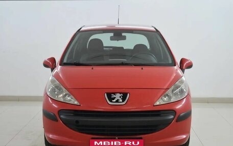 Peugeot 207 I, 2009 год, 349 000 рублей, 2 фотография