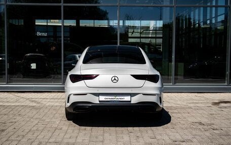 Mercedes-Benz CLA, 2020 год, 3 400 000 рублей, 4 фотография