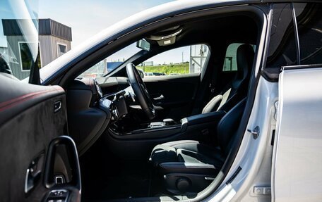 Mercedes-Benz CLA, 2020 год, 3 400 000 рублей, 12 фотография