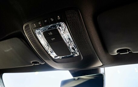 Mercedes-Benz CLA, 2020 год, 3 400 000 рублей, 25 фотография