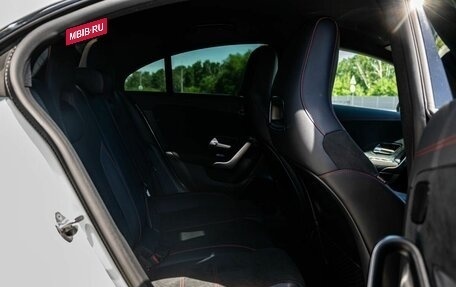 Mercedes-Benz CLA, 2020 год, 3 400 000 рублей, 13 фотография