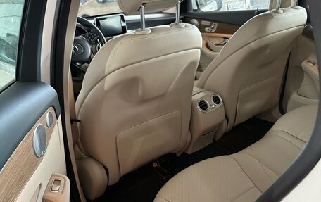 Mercedes-Benz GLC Coupe, 2017 год, 4 800 000 рублей, 6 фотография