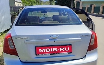 Chevrolet Lacetti, 2008 год, 420 000 рублей, 1 фотография