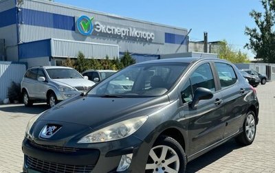 Peugeot 308 II, 2008 год, 489 000 рублей, 1 фотография