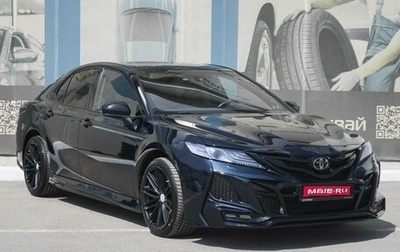 Toyota Camry, 2019 год, 3 329 000 рублей, 1 фотография