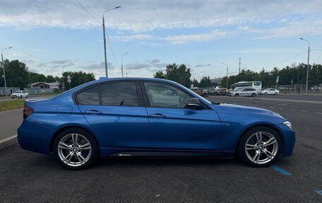 BMW 3 серия, 2014 год, 1 950 000 рублей, 10 фотография
