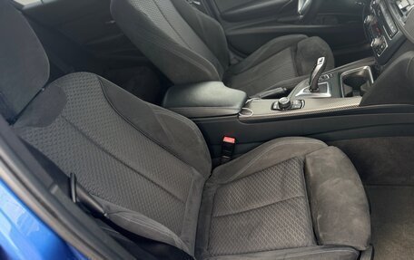 BMW 3 серия, 2014 год, 1 950 000 рублей, 9 фотография