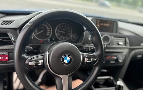BMW 3 серия, 2014 год, 1 950 000 рублей, 7 фотография