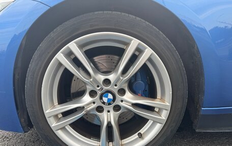 BMW 3 серия, 2014 год, 1 950 000 рублей, 13 фотография