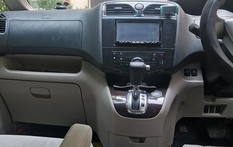 Suzuki Landy II, 2011 год, 1 300 000 рублей, 3 фотография