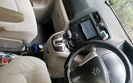 Suzuki Landy II, 2011 год, 1 300 000 рублей, 2 фотография