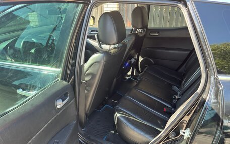 Mazda CX-7 I рестайлинг, 2007 год, 700 000 рублей, 5 фотография