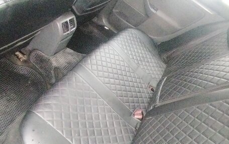 Volkswagen Jetta VI, 2007 год, 450 000 рублей, 7 фотография
