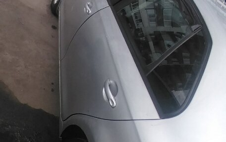 Volkswagen Jetta VI, 2007 год, 450 000 рублей, 6 фотография