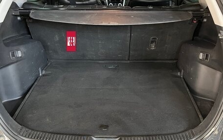 Mazda CX-7 I рестайлинг, 2007 год, 700 000 рублей, 13 фотография