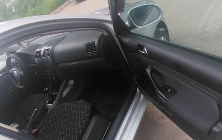 Volkswagen Jetta VI, 2007 год, 450 000 рублей, 11 фотография