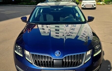 Skoda Octavia, 2017 год, 2 200 000 рублей, 6 фотография