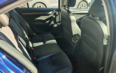 Skoda Octavia, 2017 год, 2 200 000 рублей, 11 фотография