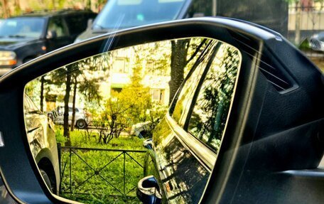 Skoda Octavia, 2017 год, 2 200 000 рублей, 18 фотография