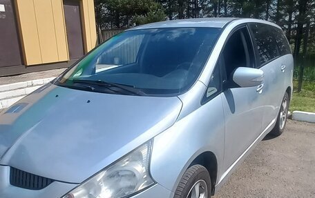 Mitsubishi Grandis, 2008 год, 900 000 рублей, 2 фотография