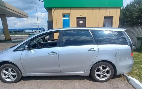Mitsubishi Grandis, 2008 год, 900 000 рублей, 4 фотография