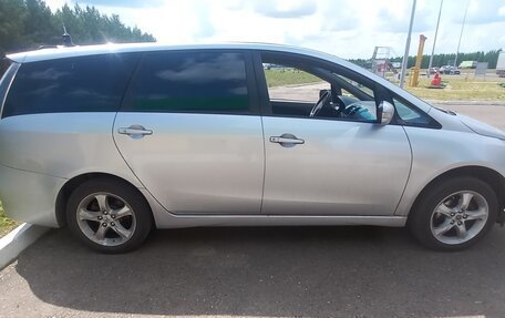 Mitsubishi Grandis, 2008 год, 900 000 рублей, 6 фотография